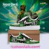Snoop Dogg 420 Limited Edition Air Force 1