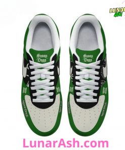 Snoop Dogg 420 Limited Edition Air Force 1