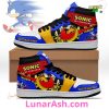 Kenny Chesney The Pirate Flag Limited Edition Air Jordan 1