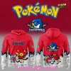 Trois-Rivières Lions x Pokémon Special Hoodie