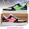 Snoop Dogg 420 Limited Edition Air Force 1