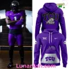 Penn State Nittany Lions BIG 10 2024 Hoodie