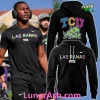 TCU Horned Frogs Football Go Frogs 2024 Hoodie