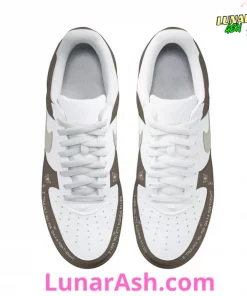 Taylor Swift I Love You, It's Ruining My Life Nike Air Force 1 3