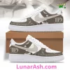 Yellowstones EST. 1886 Limited Edition Nike Air Force 1