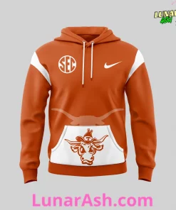 Texas Longhorns Football 2024 Hoodie