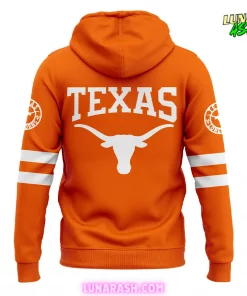 Texas Longhorns Football SEC Limited Edition Hoodie 4