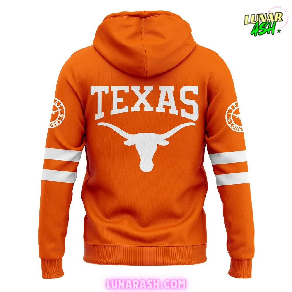Texas Longhorns Football SEC Limited Edition Hoodie Texas Longhorns Football SEC Limited Edition Hoodie