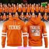 Texas Longhorns Light The Tower 2024 Hoodie