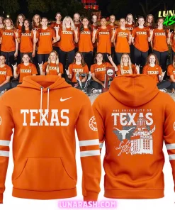 Texas Longhorns Light The Tower 2024 Hoodie 1