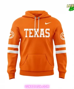 Texas Longhorns Light The Tower 2024 Hoodie 2