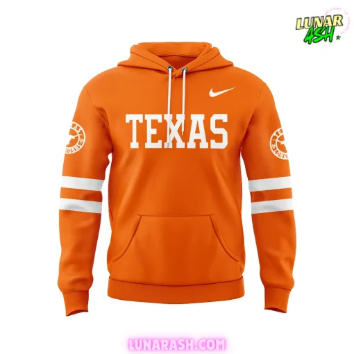 Texas Longhorns Light The Tower 2024 Hoodie