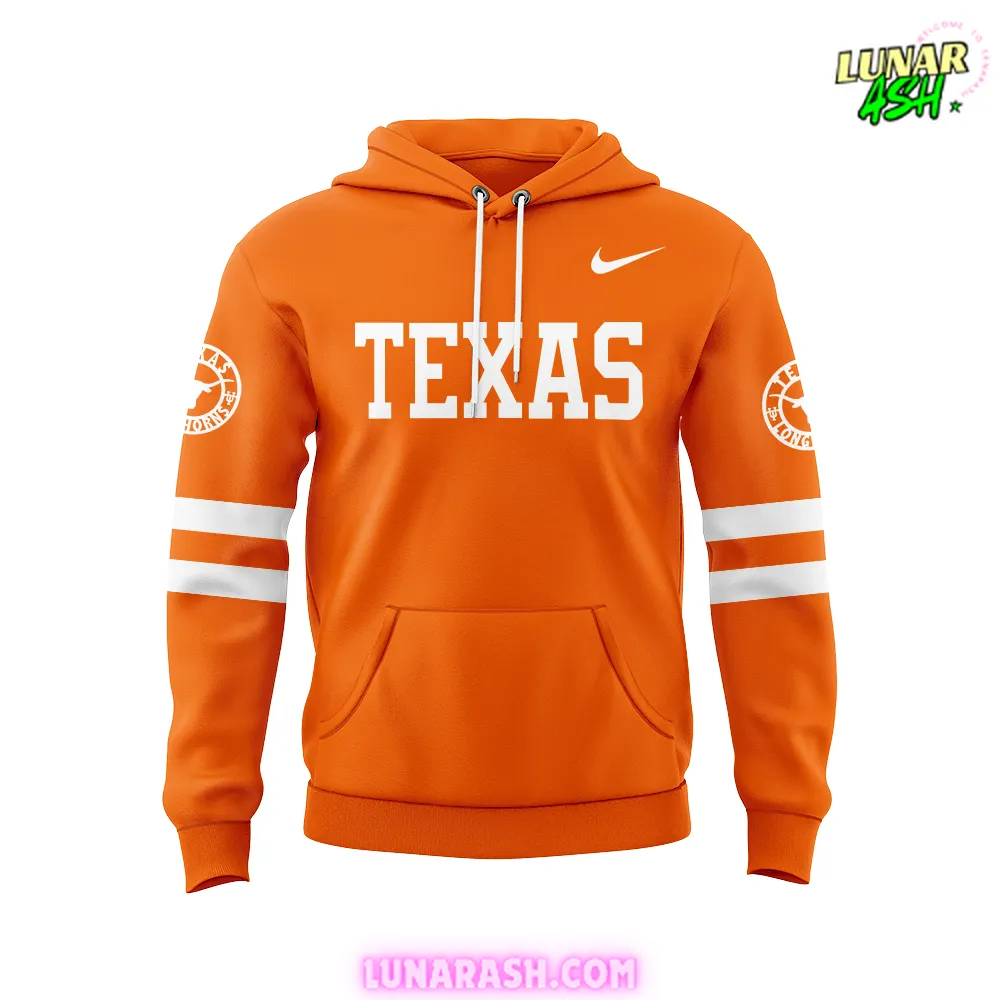 Texas Longhorns Light The Tower 2024 Hoodie Texas Longhorns Light The Tower 2024 Hoodie
