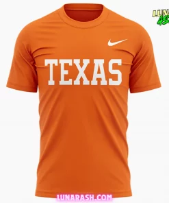 Texas Longhorns Light The Tower 2024 T-Shirt