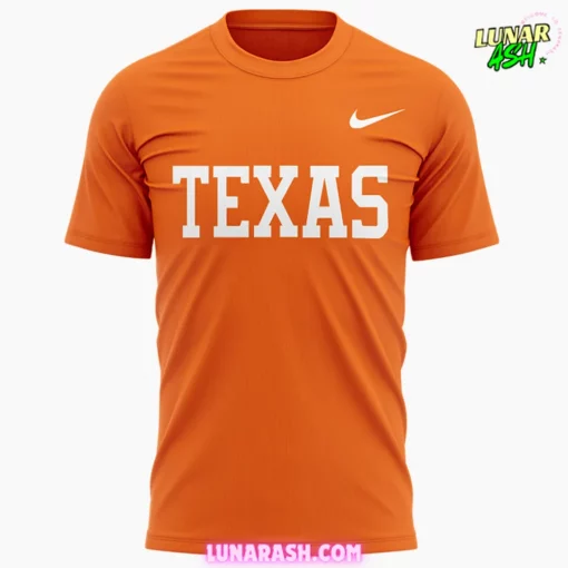Texas Longhorns Light The Tower 2024 T-Shirt