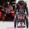 Atlanta Falcons Alternate Helmet 2024 Hoodie