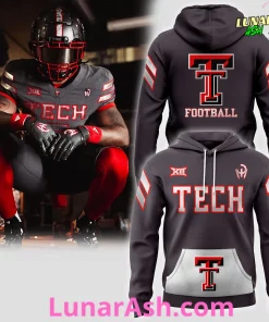 Texas Tech Red Raiders Exclusive 2024 Hoodie