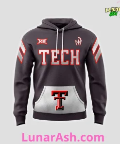 Texas Tech Red Raiders Exclusive 2024 Hoodie
