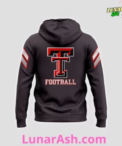 Texas Tech Red Raiders Exclusive 2024 Hoodie 3