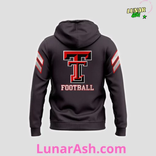 Texas Tech Red Raiders Exclusive 2024 Hoodie