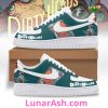 The Dirty Heads Limited Edition Nike Air Force 1