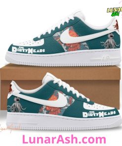 The Dirty Heads Limited Edition Nike Air Force 1