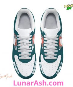 The Dirty Heads Limited Edition Nike Air Force 1