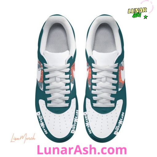 The Dirty Heads Limited Edition Nike Air Force 1