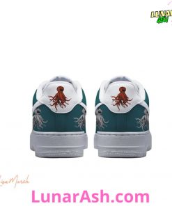 The Dirty Heads Limited Edition Nike Air Force 1