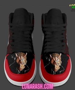 Real Slim Shady Limited Edition Nike Air Jordan 1