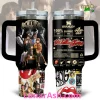 The Rolling Stones Limited Edition Stanley Tumbler Cup