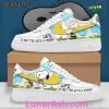 The Snoopy Show Limited Edition Air Force 1