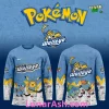 St. Louis Blues x Pokémon Special Hockey Jersey