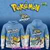 Utica Comets x Pokémon Special Hoodie