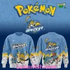 Worcester Railers x Pokémon Special Sweatshirt