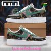 Winnie The Pooh Limited Edition Nike Air Force 1