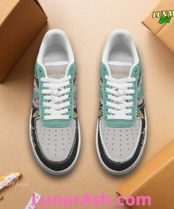Tool Live In The Sand Limited Edition Nike Air Force 1