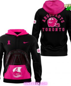 Toronto Argonauts CFL Crucial Catch Club Pullover 2024 Hoodie