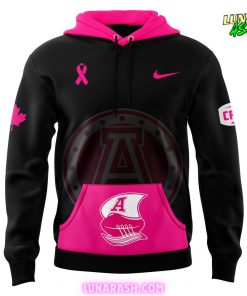 Toronto Argonauts CFL Crucial Catch Club Pullover 2024 Hoodie 3