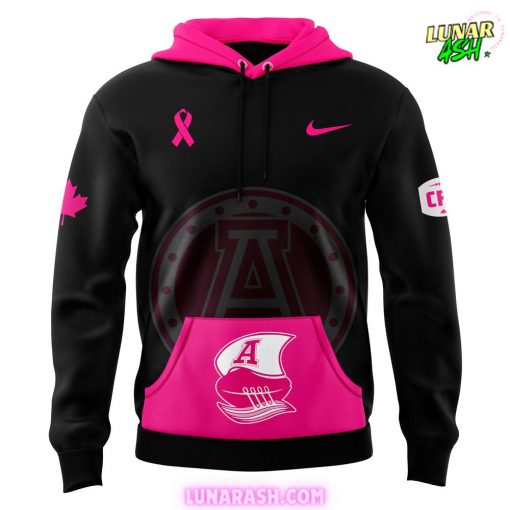 Toronto Argonauts CFL Crucial Catch Club Pullover 2024 Hoodie