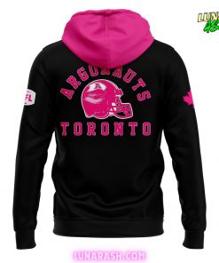 Toronto Argonauts CFL Crucial Catch Club Pullover 2024 Hoodie 4