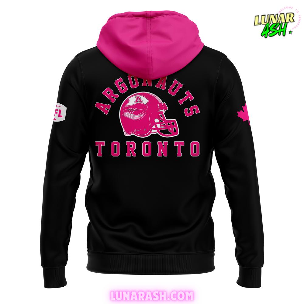 Toronto Argonauts CFL Crucial Catch Club Pullover 2024 Hoodie Toronto Argonauts CFL Crucial Catch Club Pullover 2024 Hoodie