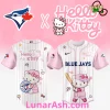 Dodgers Dance Mode Bluey and Bingo Special Baseball Jersey