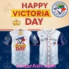 Dodgers Dance Mode Bluey and Bingo Special Baseball Jersey