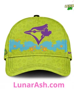 Toronto Blue Jays MLB x Scooby-Doo Night Hoodie Set