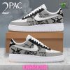 Bad Bunny Signature Limited Edition Nike Air Force 1
