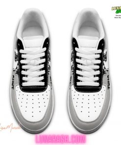 Tupac Shakur Thug Life Limited Edition Nike Air Force 1