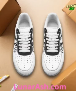U2 Band Limited Edition Nike Air Force 1