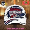 Florida Gators Men’s Basketball National Champions 2025 Classic Cap