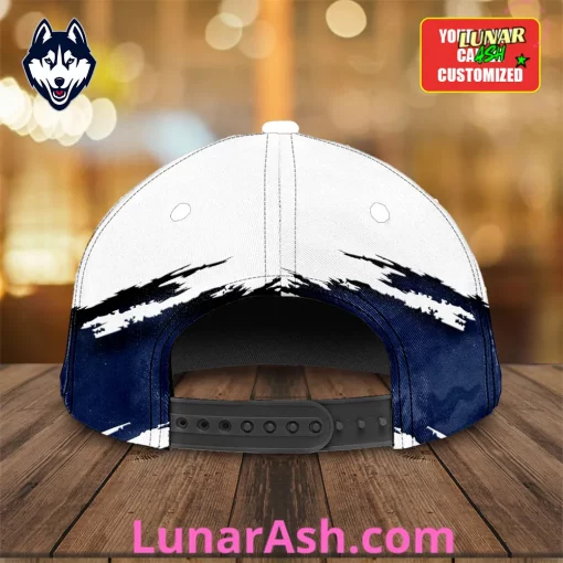 UConn Huskies Women’s Basketball National Champions 2025 Classic Cap